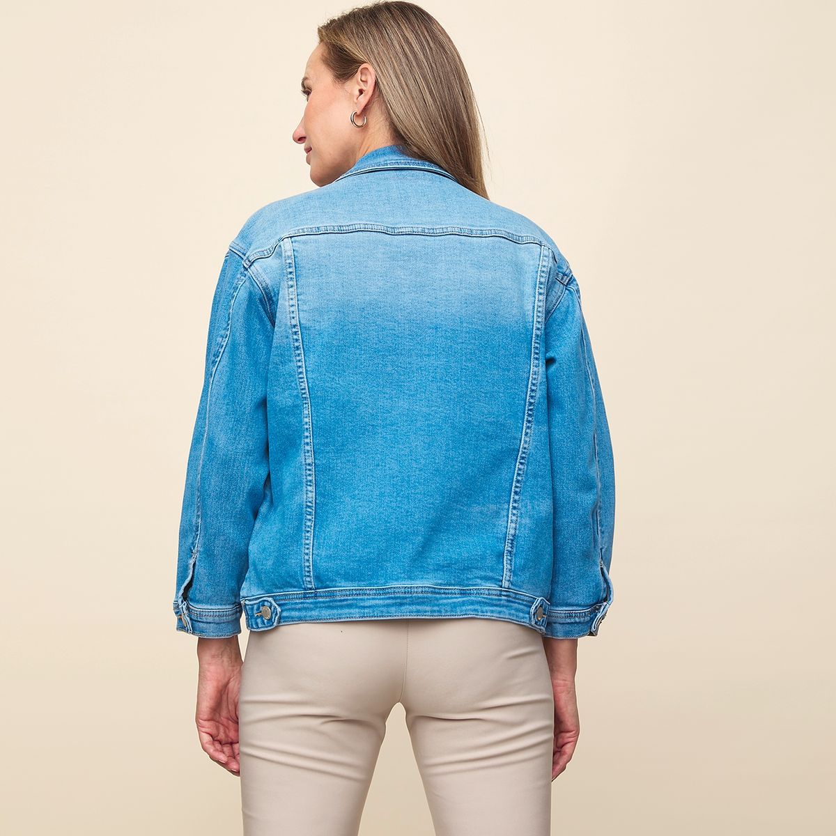 APOLOGY - Chaqueta Mujer