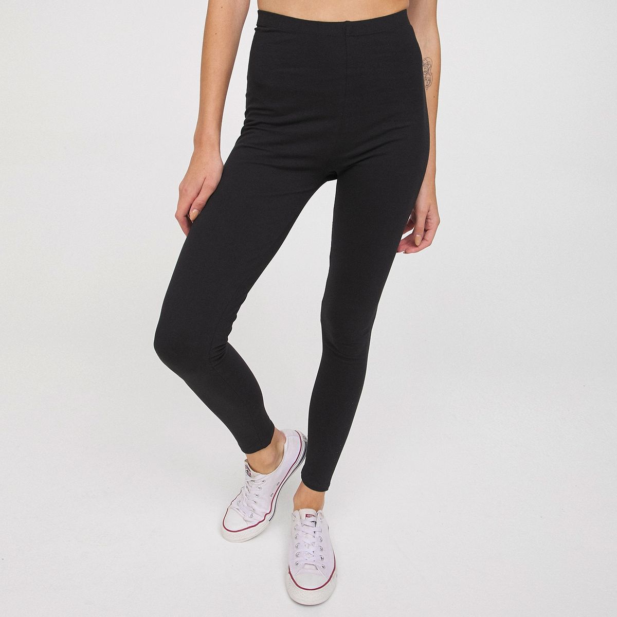 SYBILLA - Sybilla Pack Calza De Buzo Skinny Tiro Medio Mujer