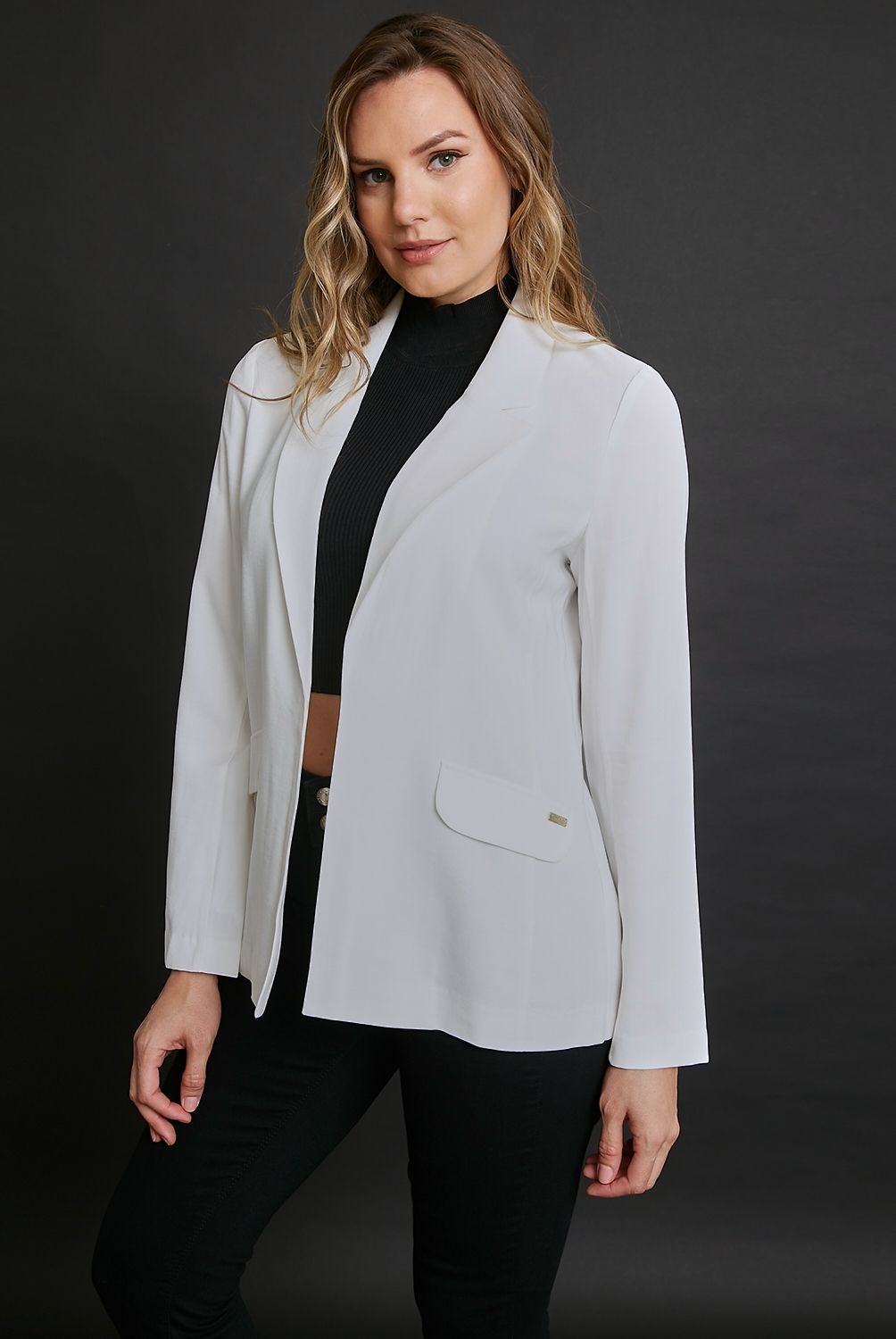 MOSSIMO - Mossimo Blazer Mujer
