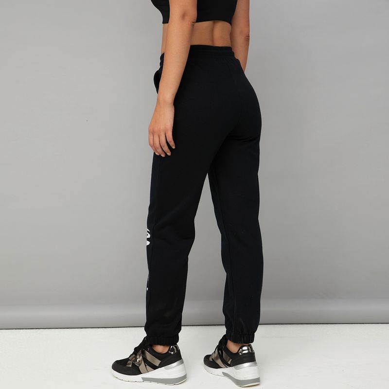 MOSSIMO Mossimo Pantalón de Buzo Jogger Tiro Alto Mujer