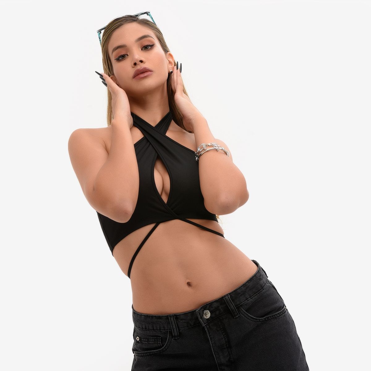 DAHLA - Dahla Peto Mujer