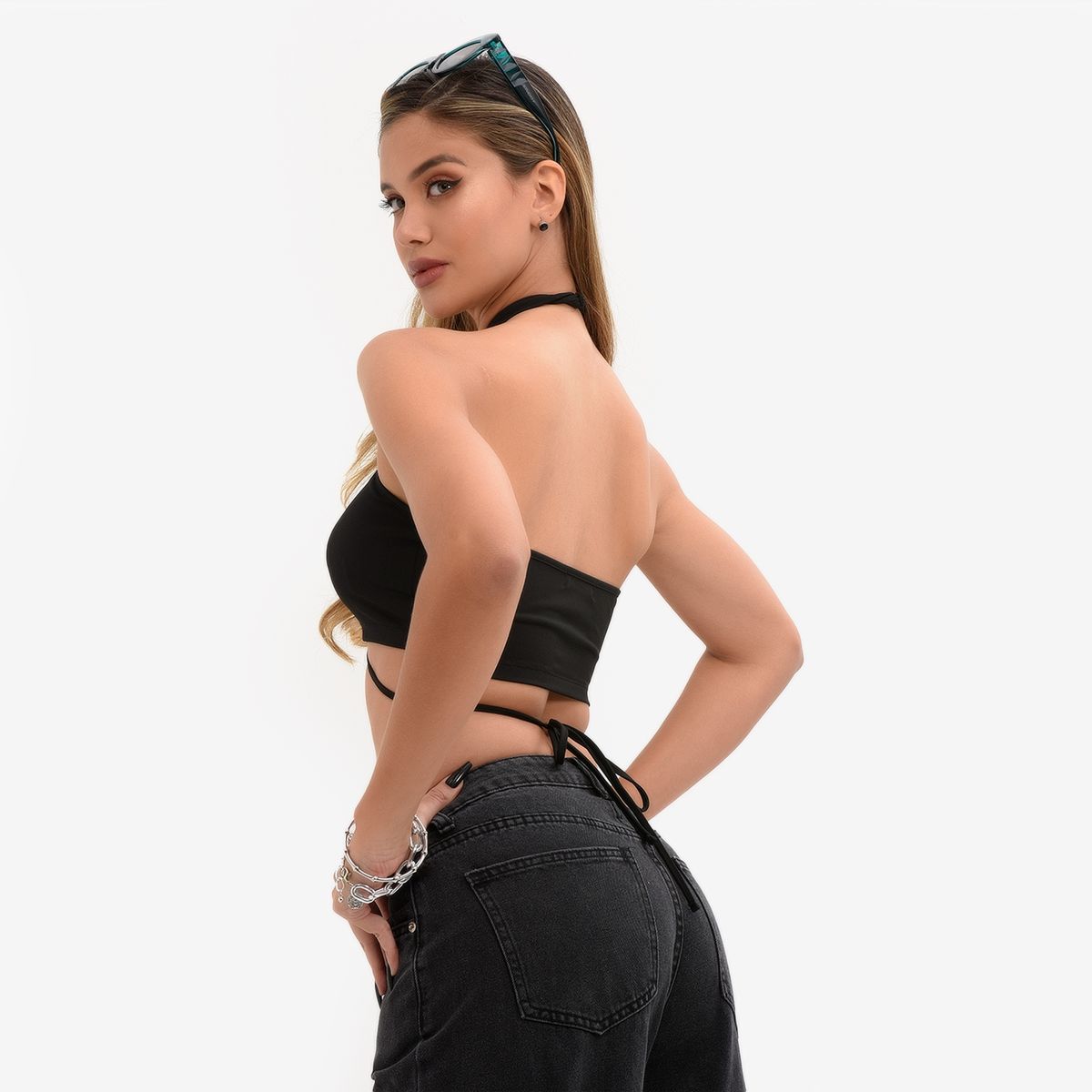 DAHLA - Dahla Peto Mujer