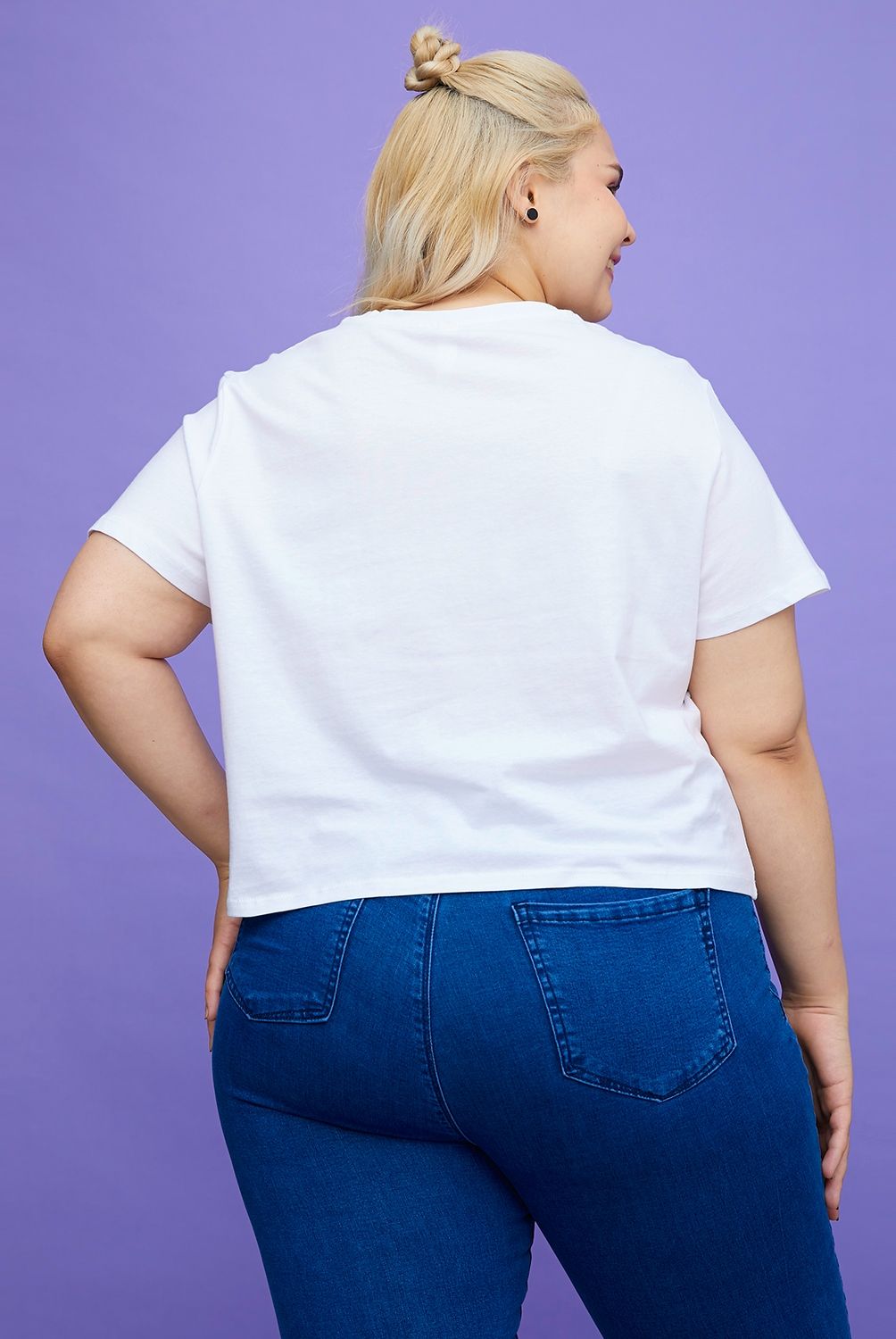 SYBILLA - Sybilla Pack Polera Manga Corta Mujer