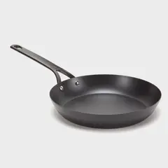 BK - Sartén Antiadherente Black Steel 26 cm