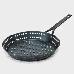 BK - Sartén 30 cm BBQ Black