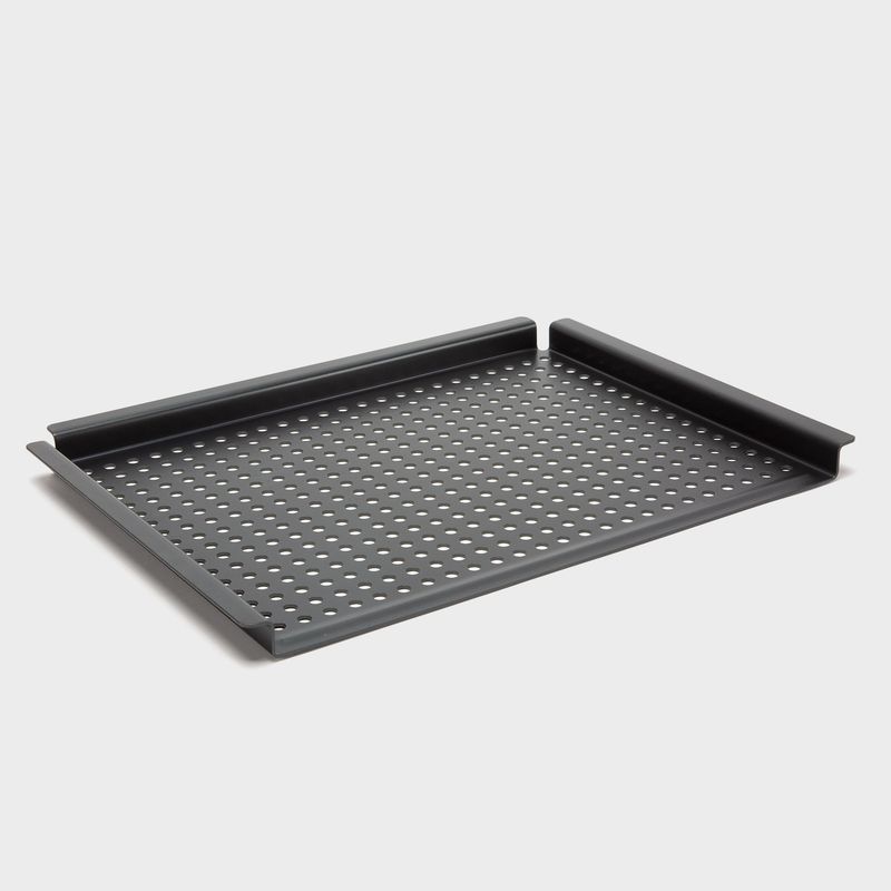 BK - Grill BBQ 43x33x5 Blackst Bk