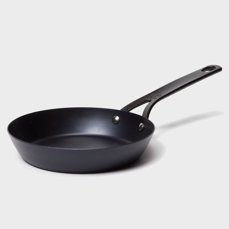 BK - Sartén Antiadherente Black Steel 20 cm Bk