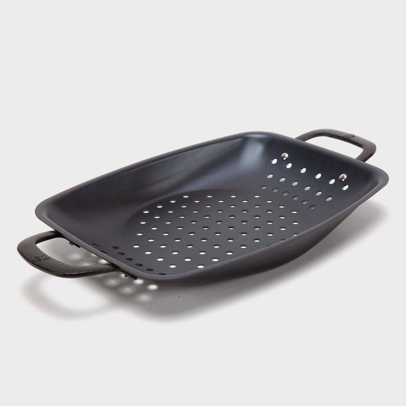 BK - Asadera BBQ Black Bk
