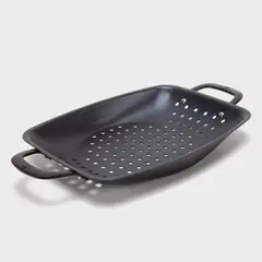 BK - Asadera BBQ Black