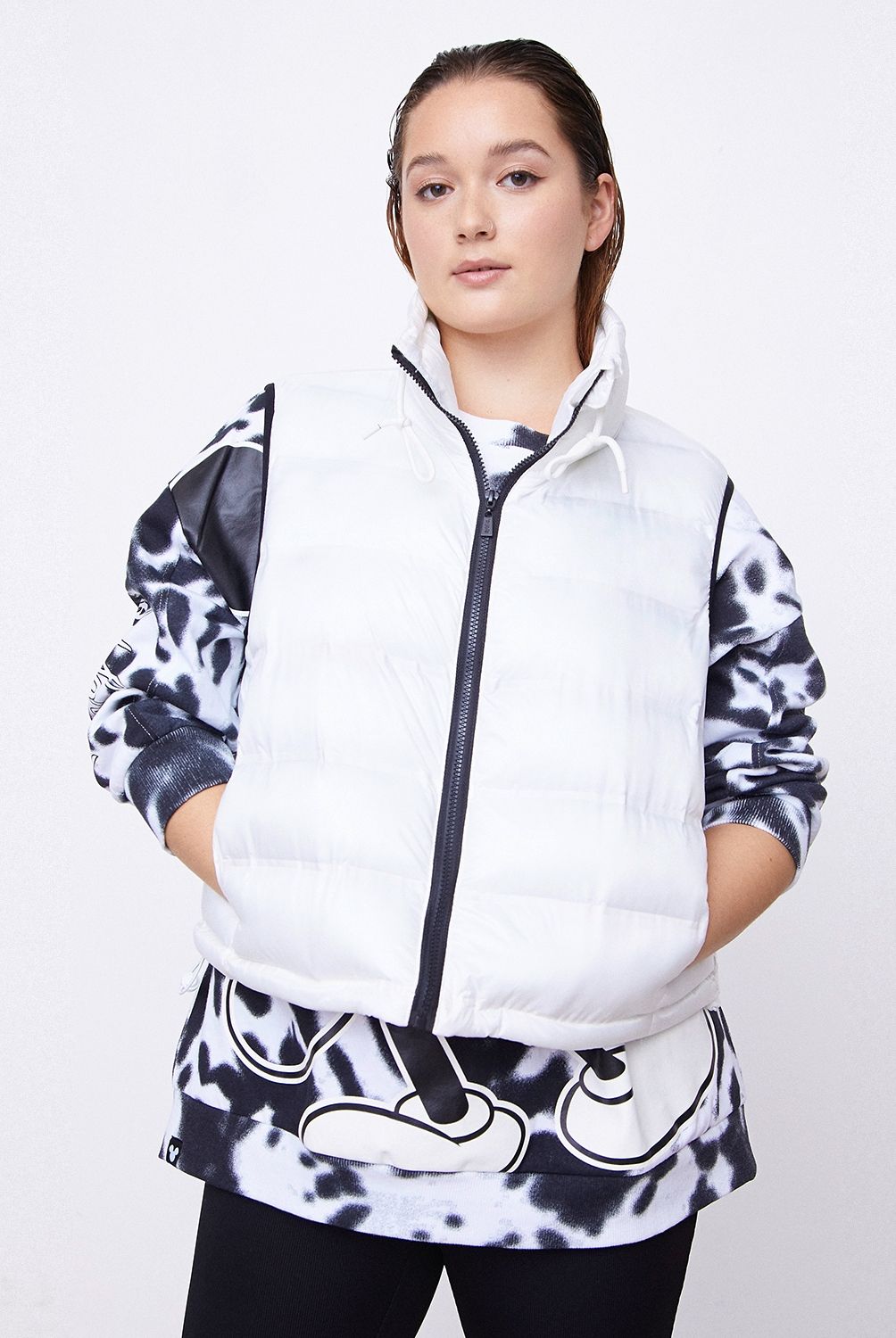 SYBILLA - Sybilla Chaqueta Mujer