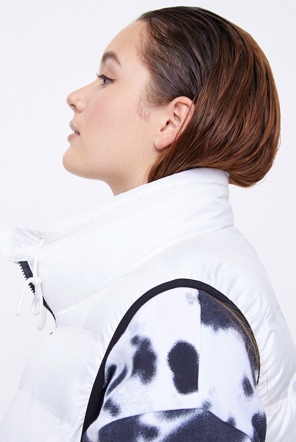 SYBILLA - Sybilla Chaqueta Mujer