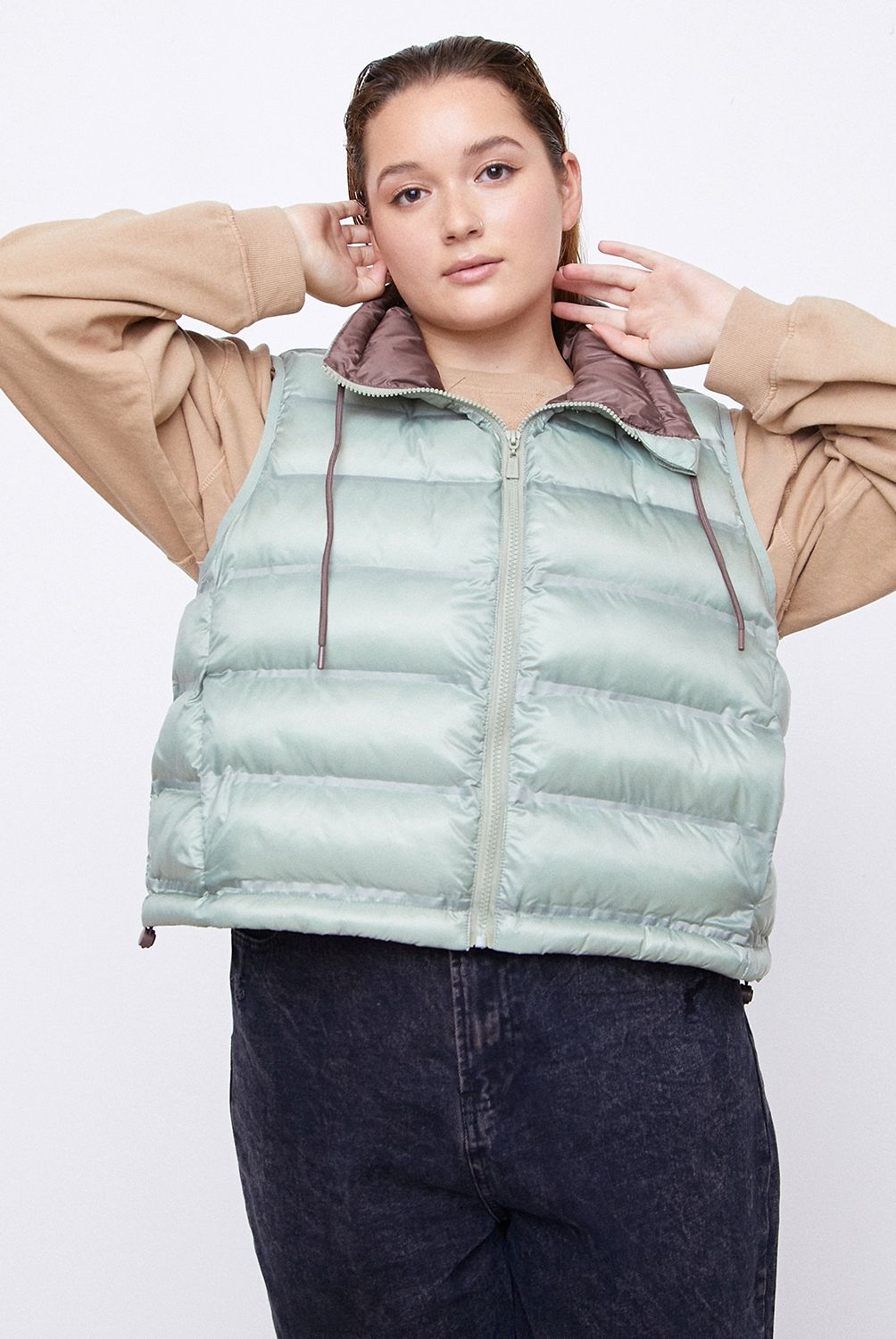 SYBILLA - Sybilla Chaqueta Mujer