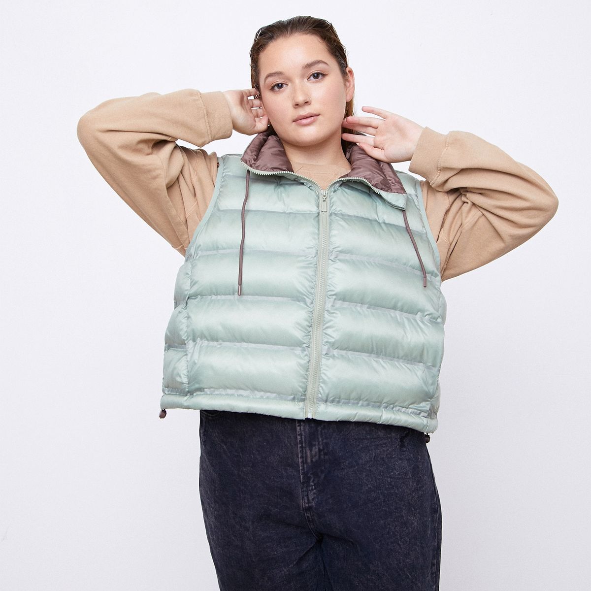 SYBILLA - Sybilla Chaqueta Mujer