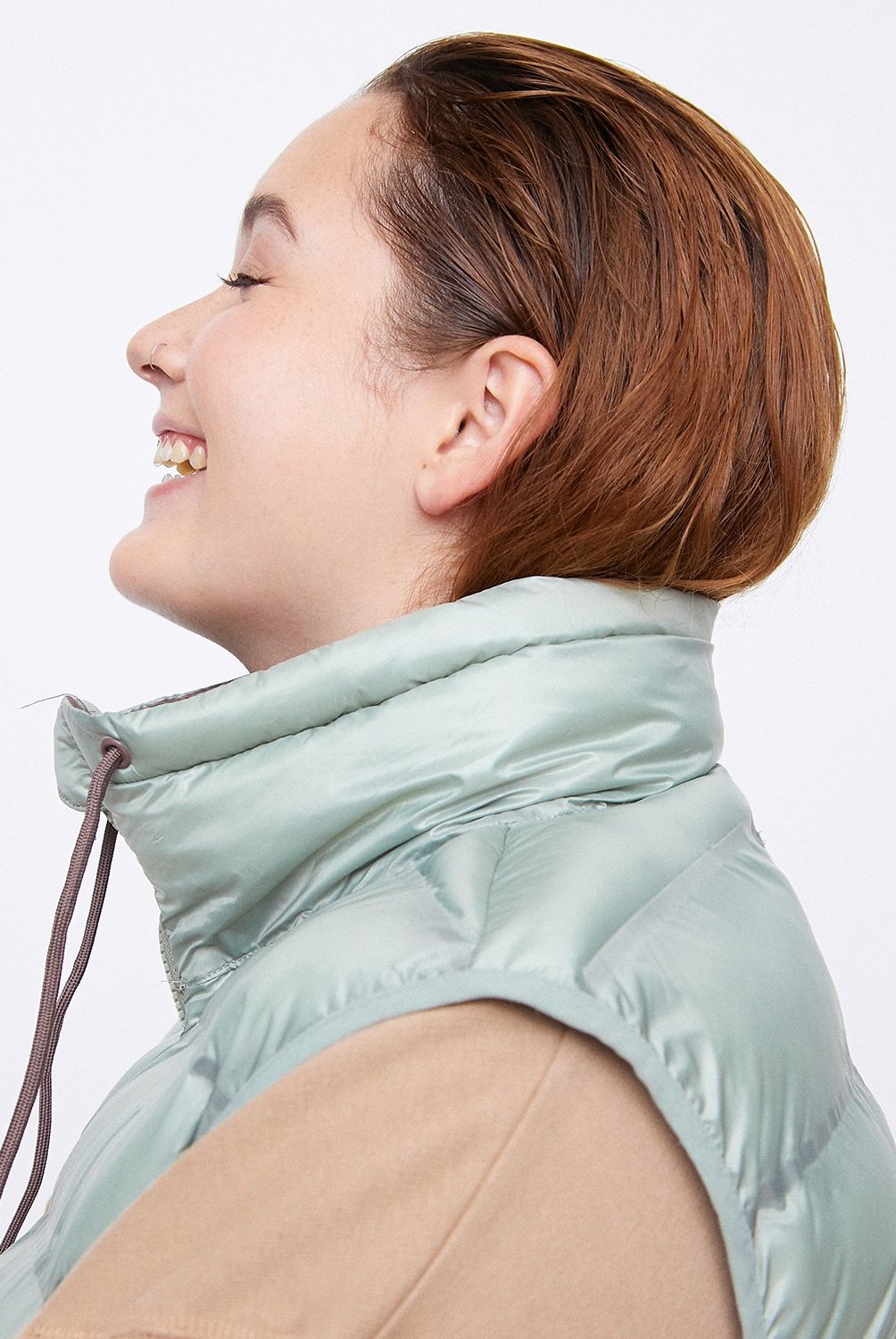 SYBILLA - Sybilla Chaqueta Mujer