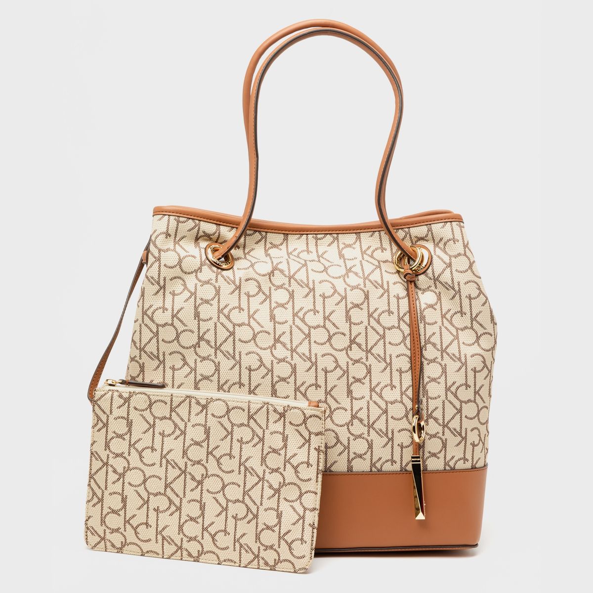 CALVIN KLEIN - Calvin Klein Cartera Mujer