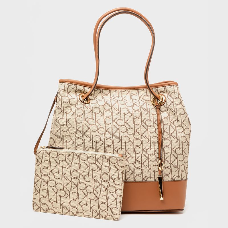 CALVIN KLEIN - Calvin Klein Cartera Mujer