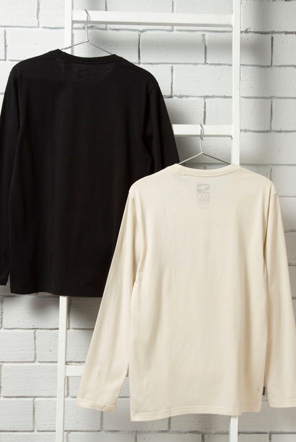 DOO AUSTRALIA - Polera Pack De 2 Unidades Algodón Niño