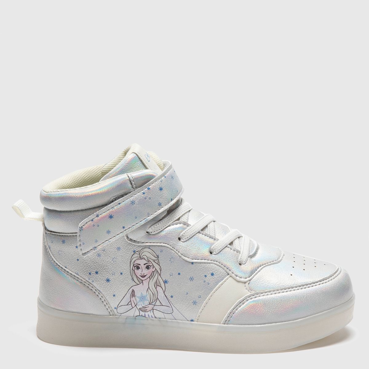 DISNEY - Disney Zapatilla urbana niña