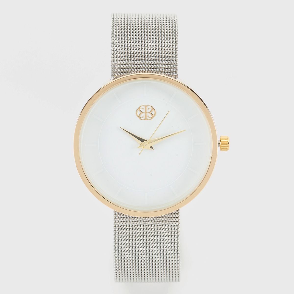 CECILIA BOLOCCO - Cecilia Bolocco Reloj Análogo Mujer