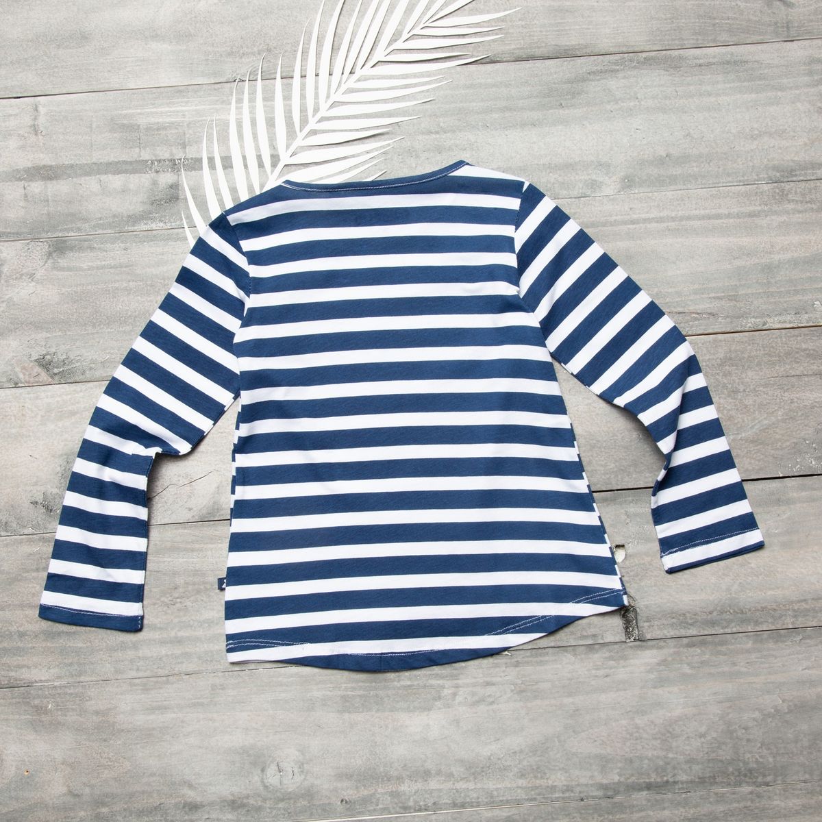 CONIGLIO - Polera Algodón Niña