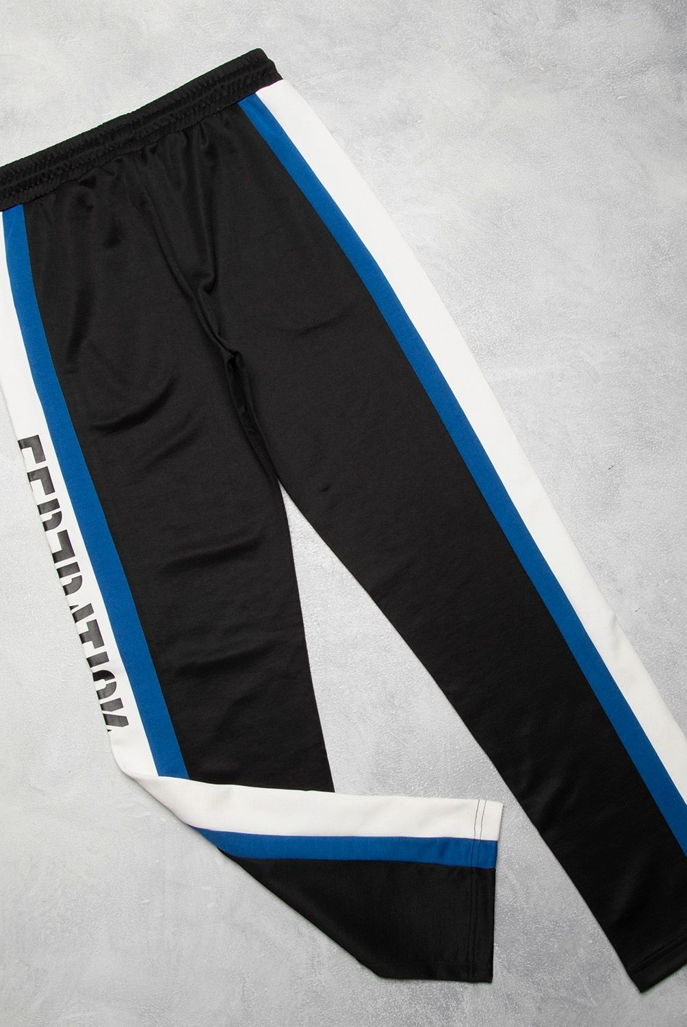 FEDERATION - Federation Pantalón de Buzo Algodón Niño