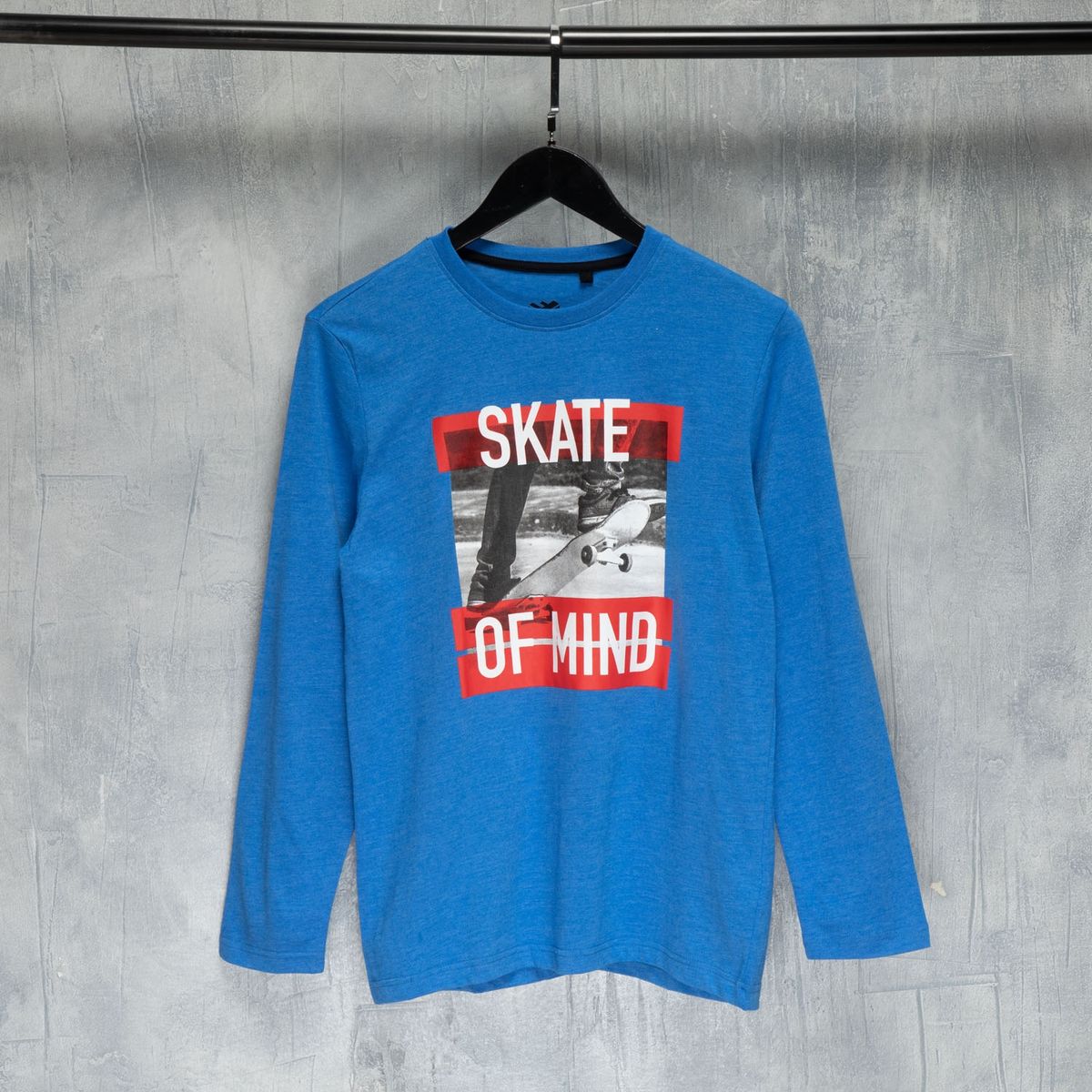 FEDERATION - Federation Polera 1 Pieza Algodón Niño