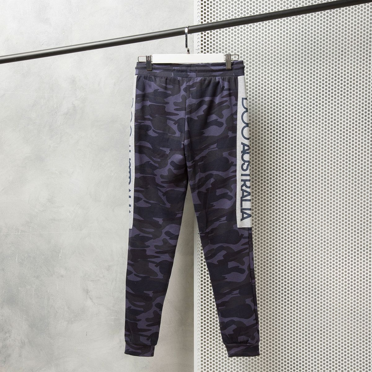 DOO AUSTRALIA - Pantalón de buzo Jogger Algodón Niño