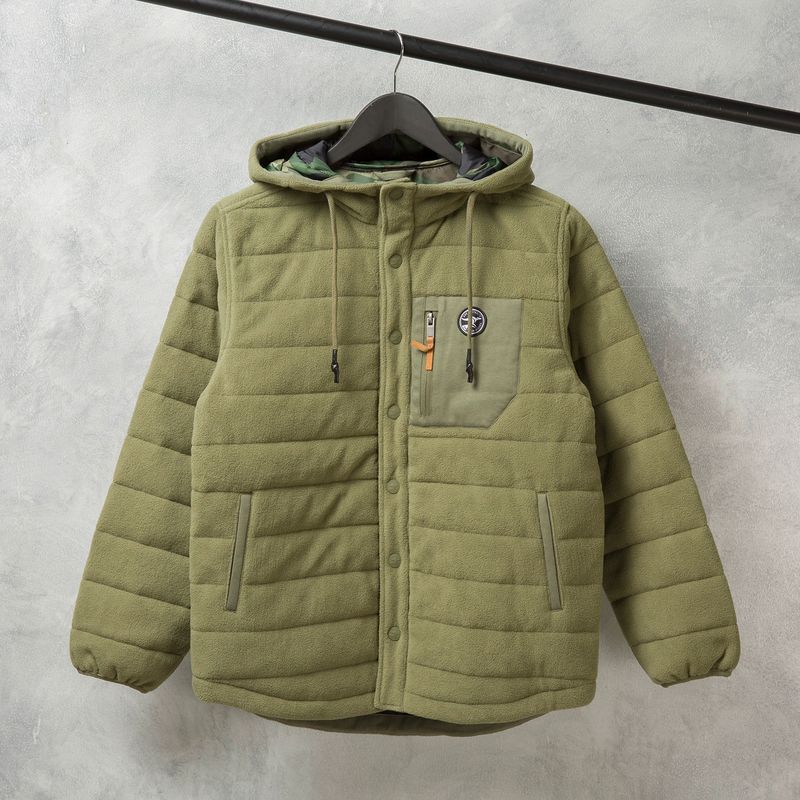 DOO AUSTRALIA - Chaquetas Con capucha 1 pieza Niño