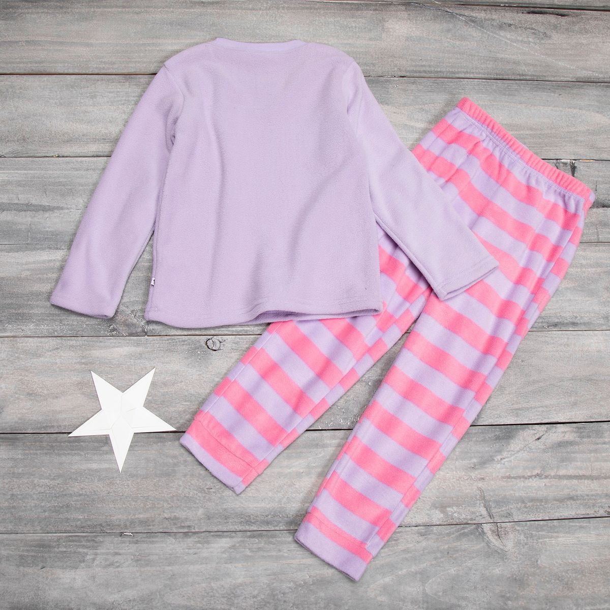 MINNIE - Pijama 2 Piezas Minnie Niña