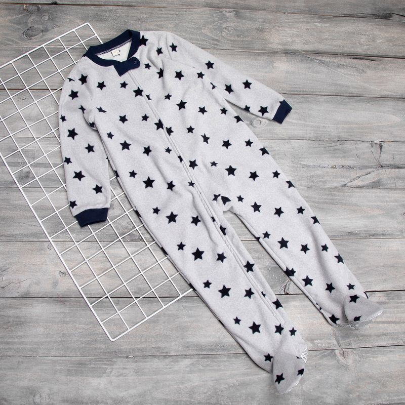 YAMP - Yamp Pijama Entero Niño
