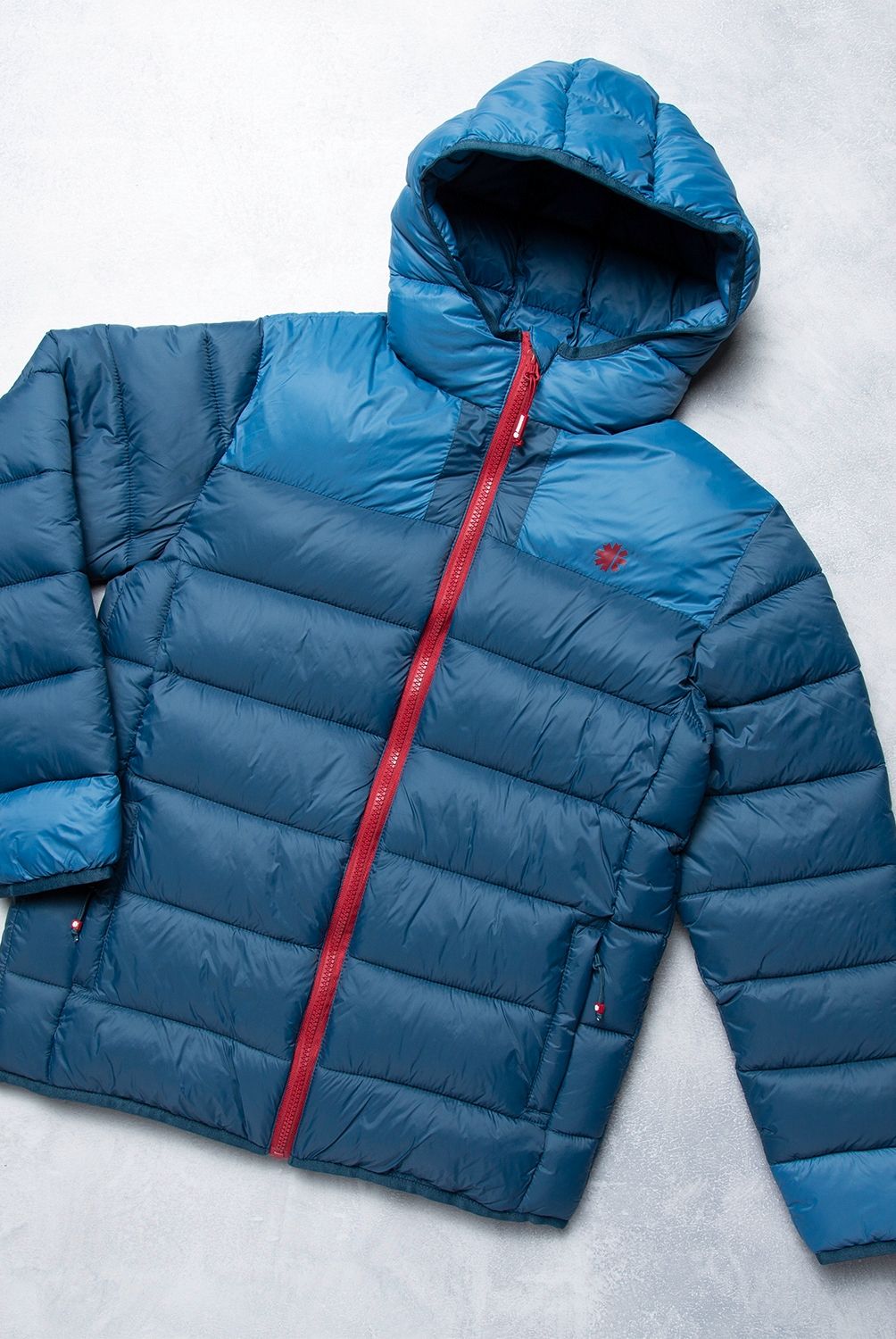 MOUNTAIN GEAR - Parka 1 Pieza Niño