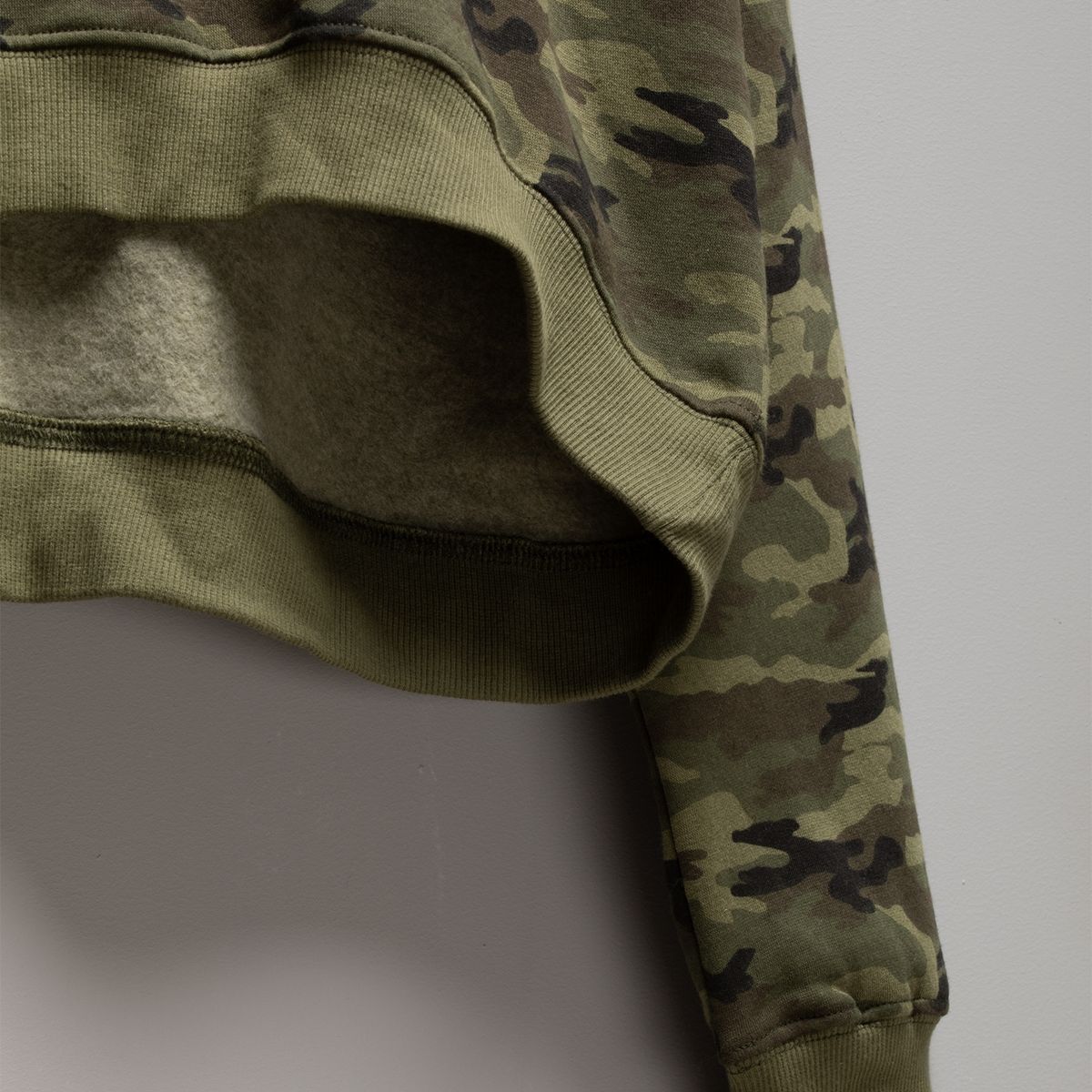 DOO AUSTRALIA - Polerón  Niña