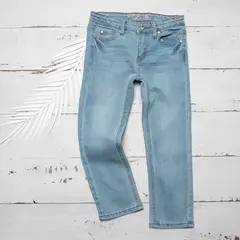 YAMP - Jeans Denim Regular Fit Niño