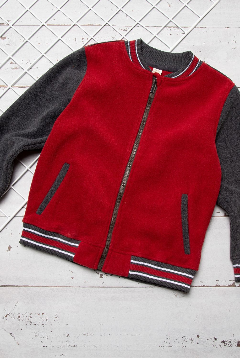 YAMP - Chaqueta Bomber Niño