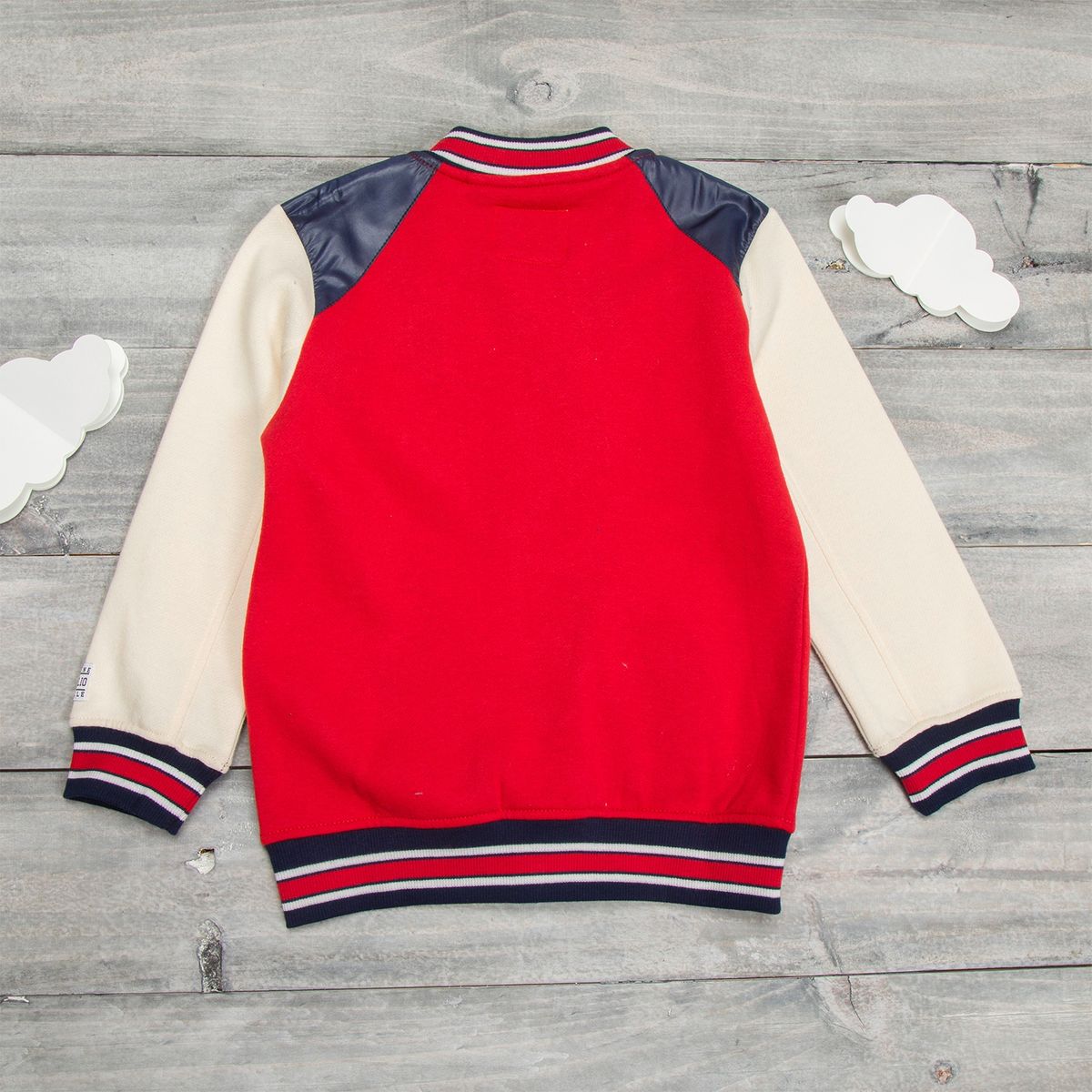 CONIGLIO - Chaqueta Algodón Niño