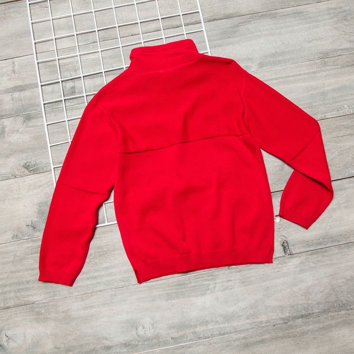 CONIGLIO - Sweater Algodón Niño