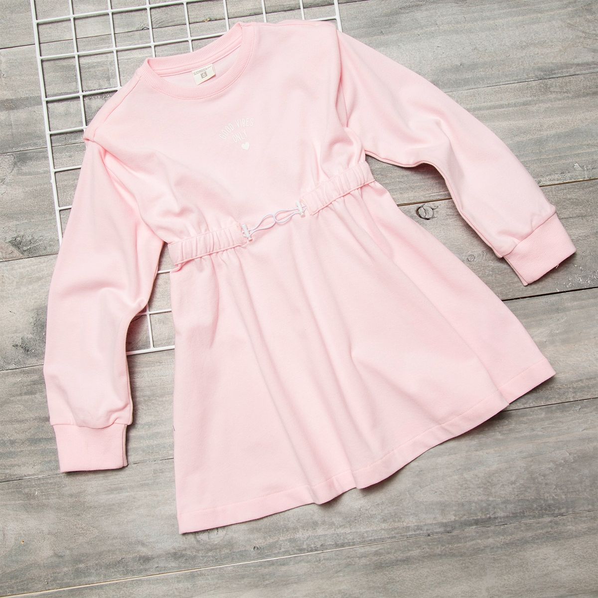 CONIGLIO - Vestido Niña