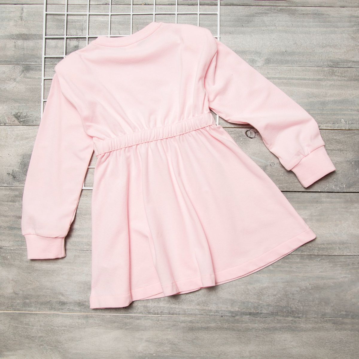 CONIGLIO - Vestido Niña