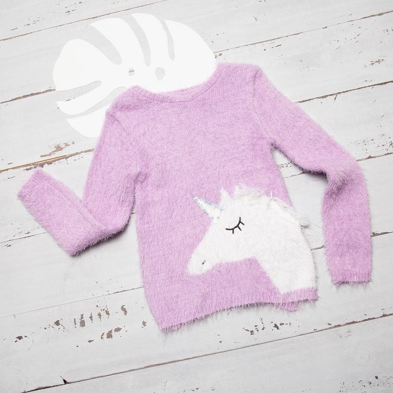 YAMP - Sweater Niña