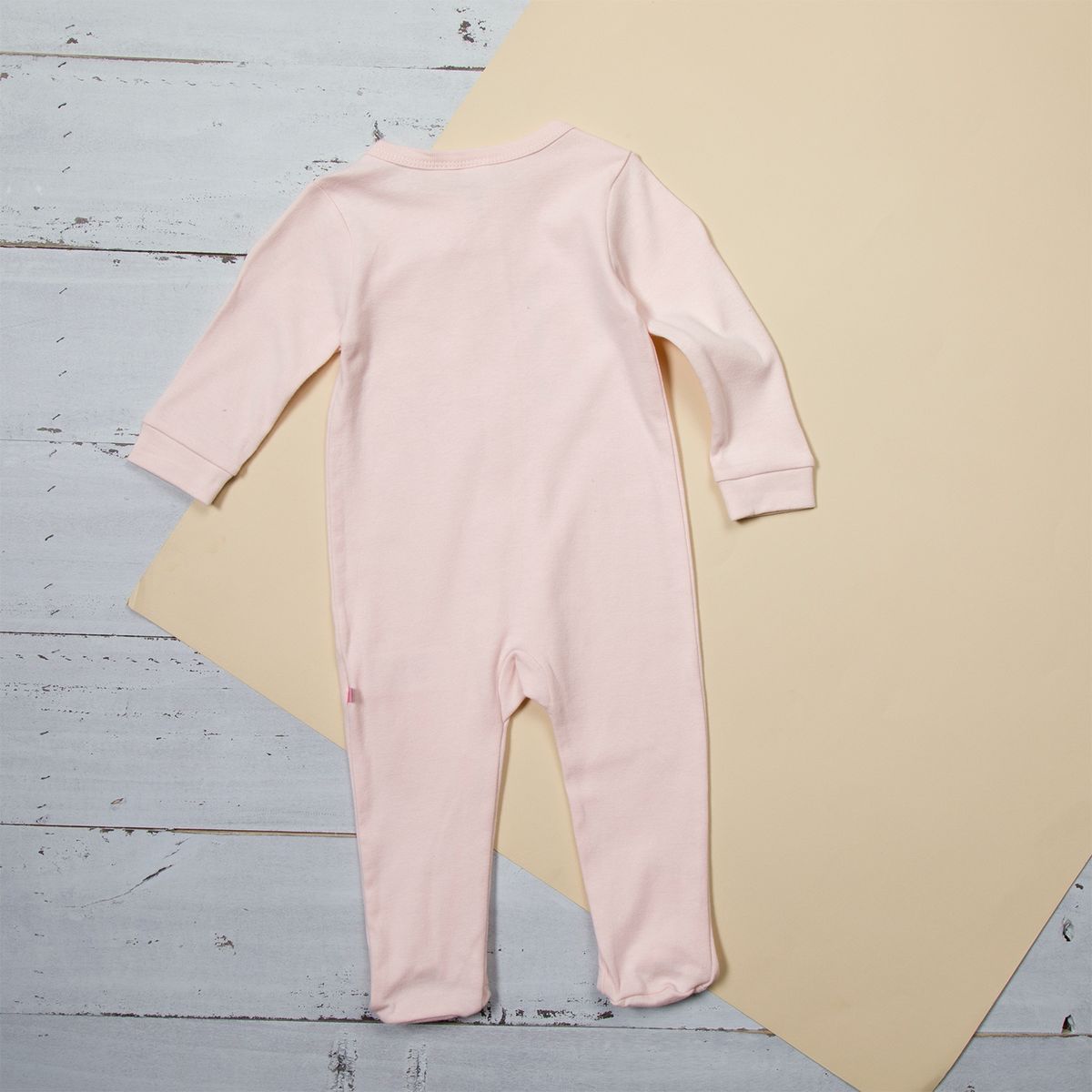 MINNIE - Minnie Pijama Minnie Algodón Bebé Niña