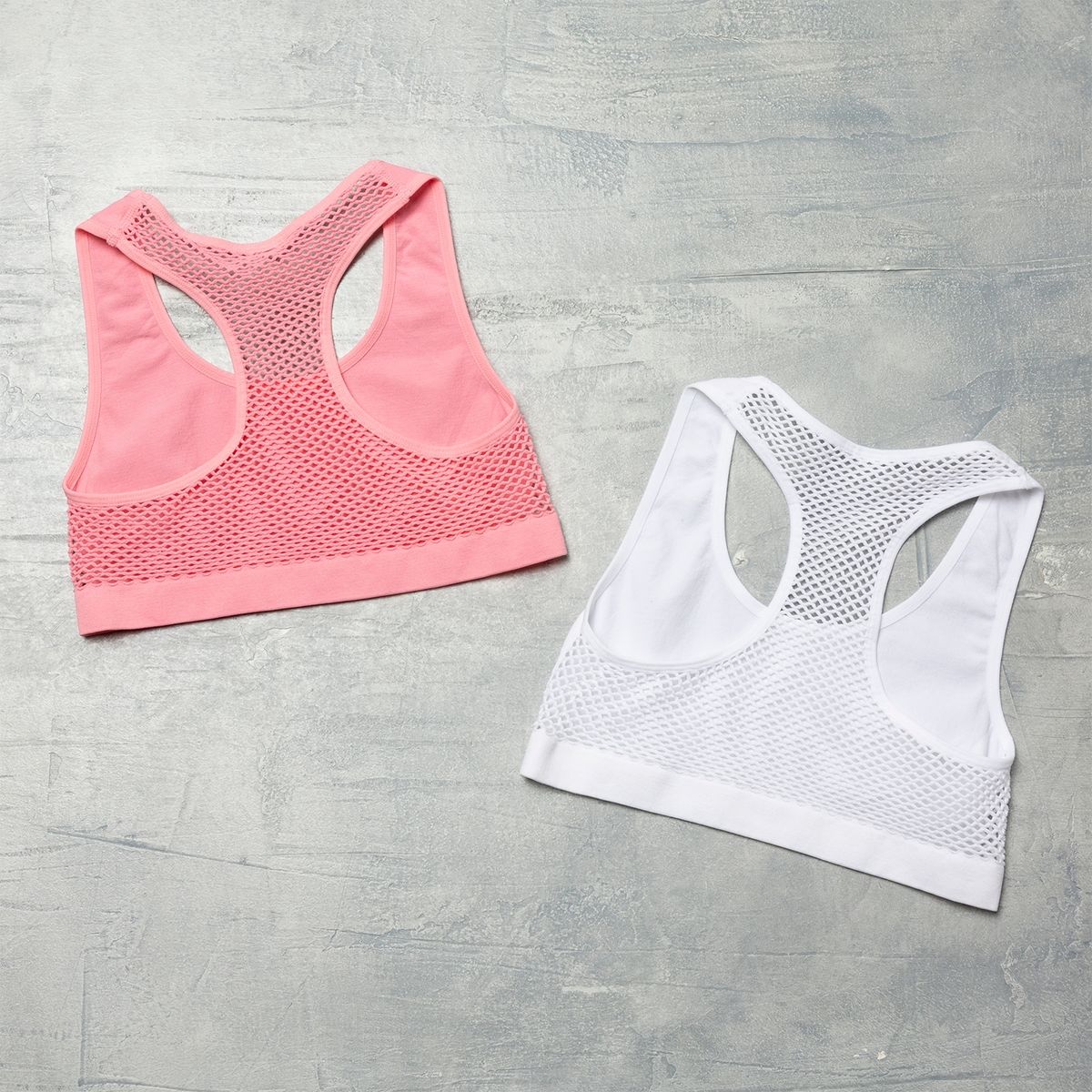 ELEVEN - Petos Niña Pack De 2 Unidades Eleven