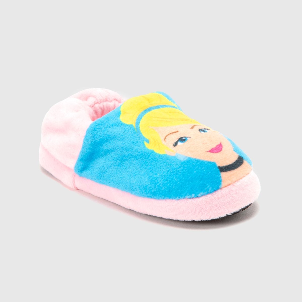 PRINCESAS - Princesas Pantuflas Niña