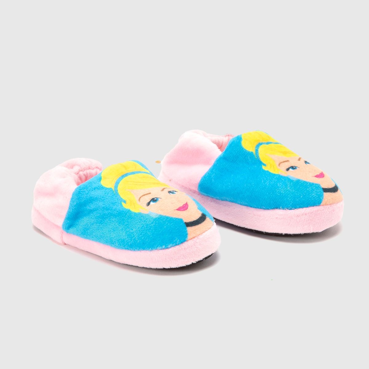 PRINCESAS - Princesas Pantuflas Niña