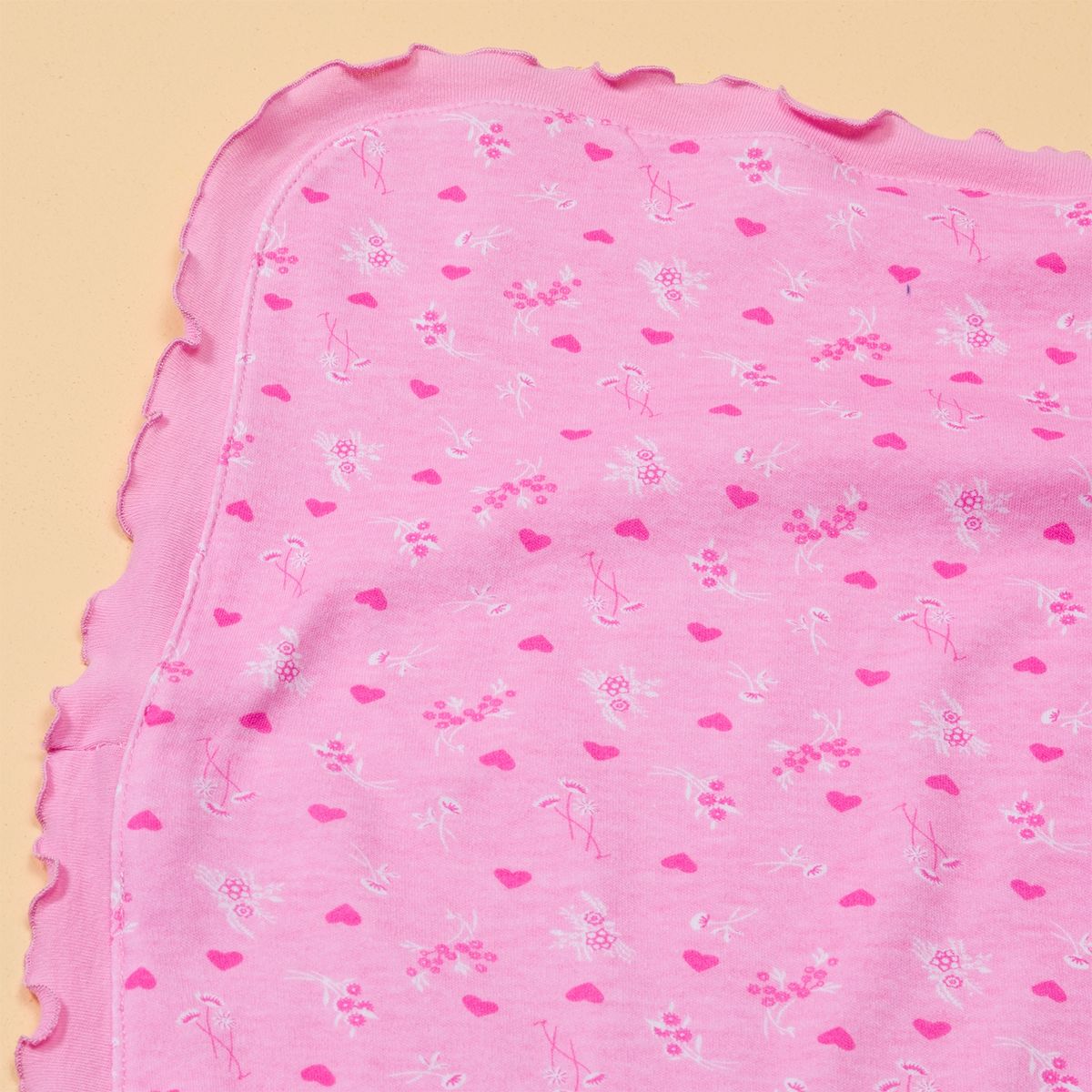 YAMP - Mantas Algodón Unisex