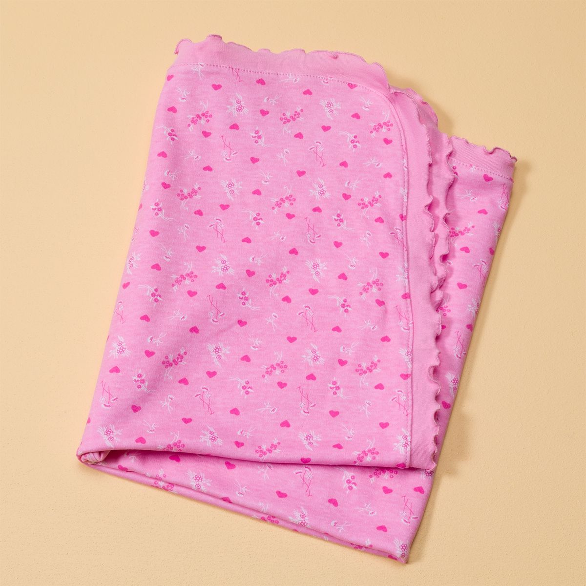 YAMP - Mantas Algodón Unisex