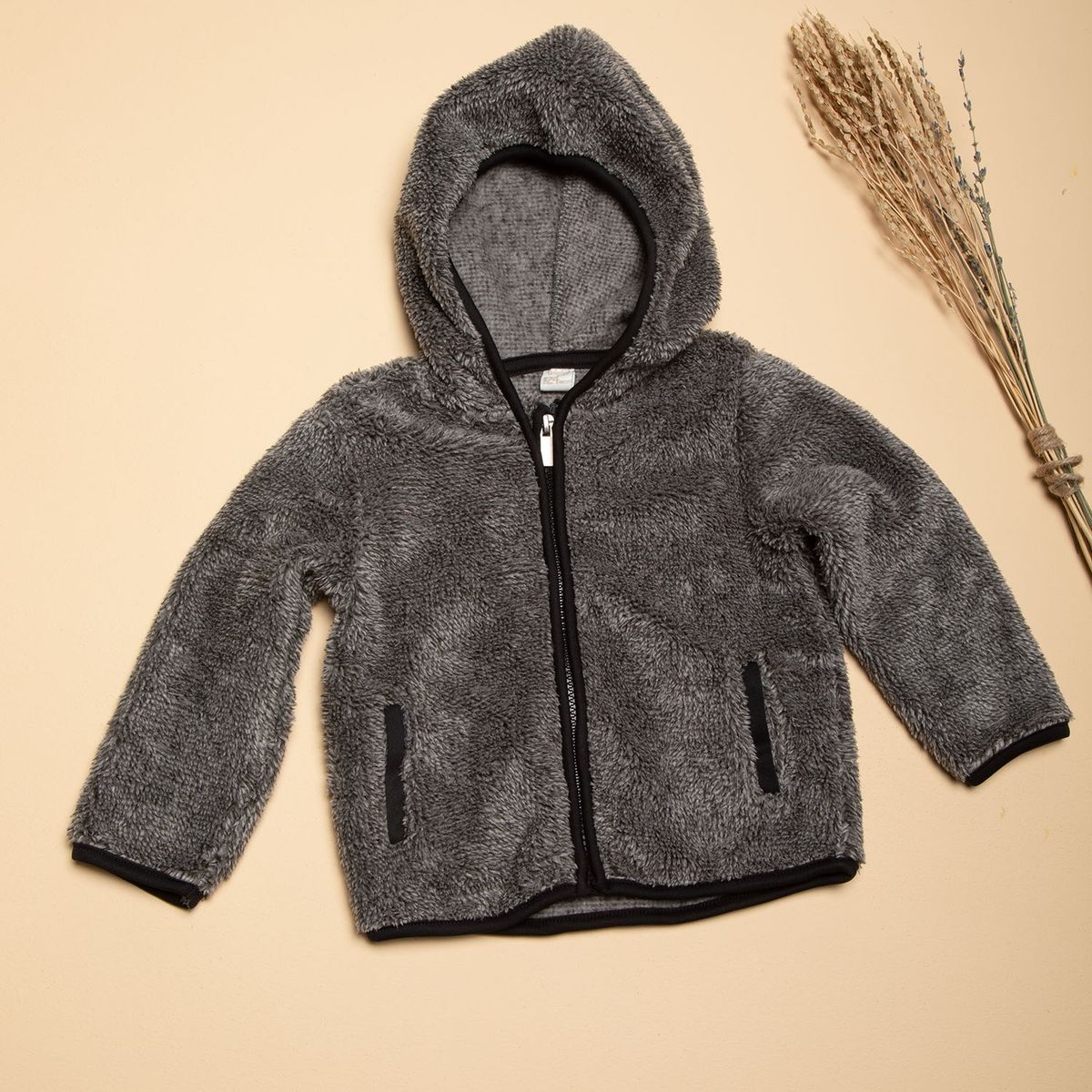 YAMP - Polerón Bebé Niño