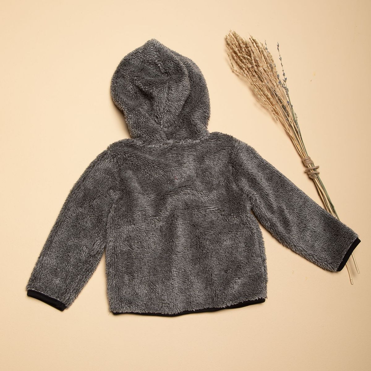 YAMP - Polerón Bebé Niño