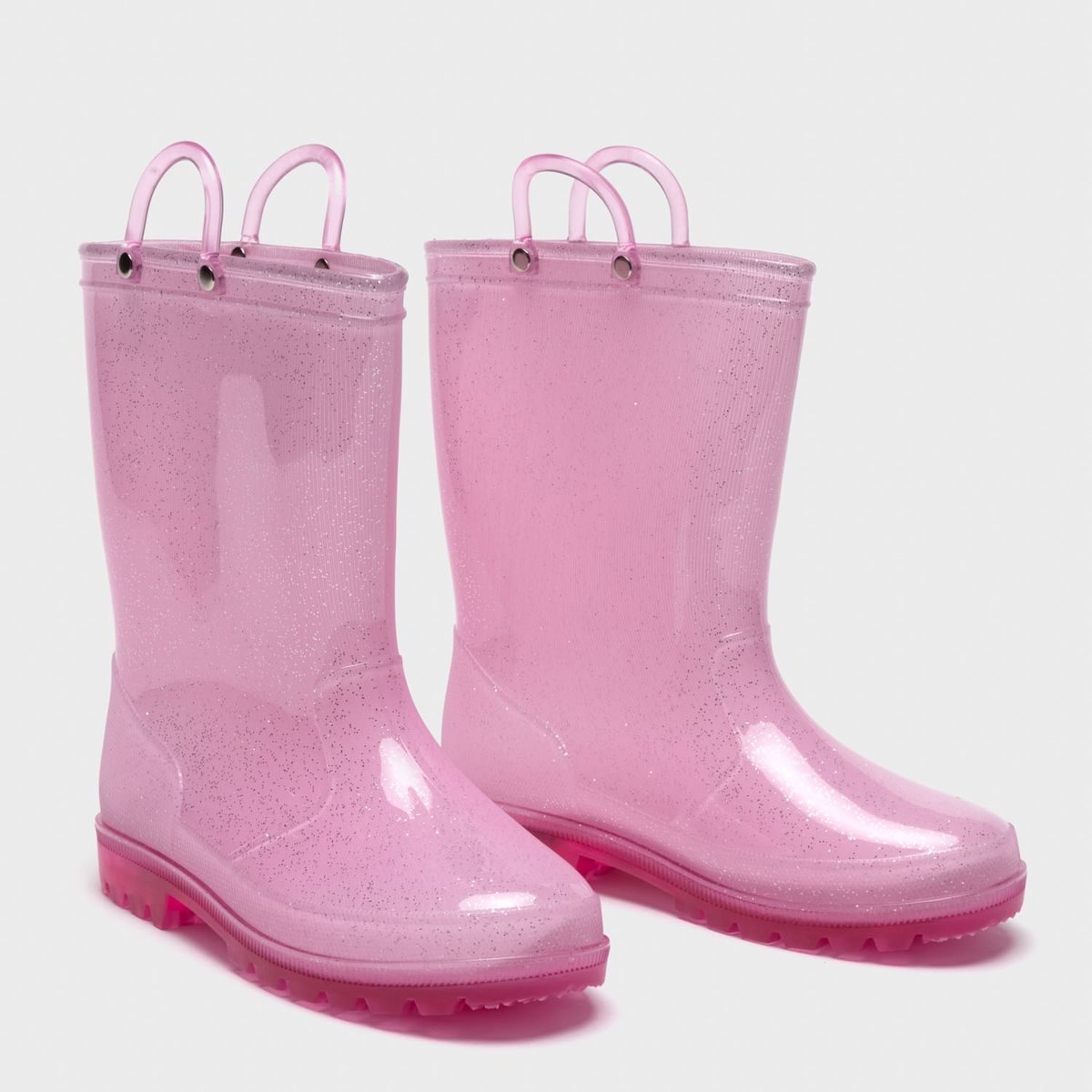 YAMP - Bota De Agua Niña Rosado (22 a 33) Yamp
