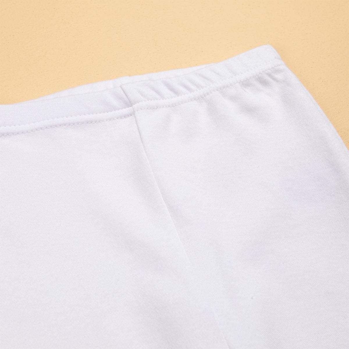 YAMP - Pantys Pack De 3 Unidades Algodón Unisex Yamp