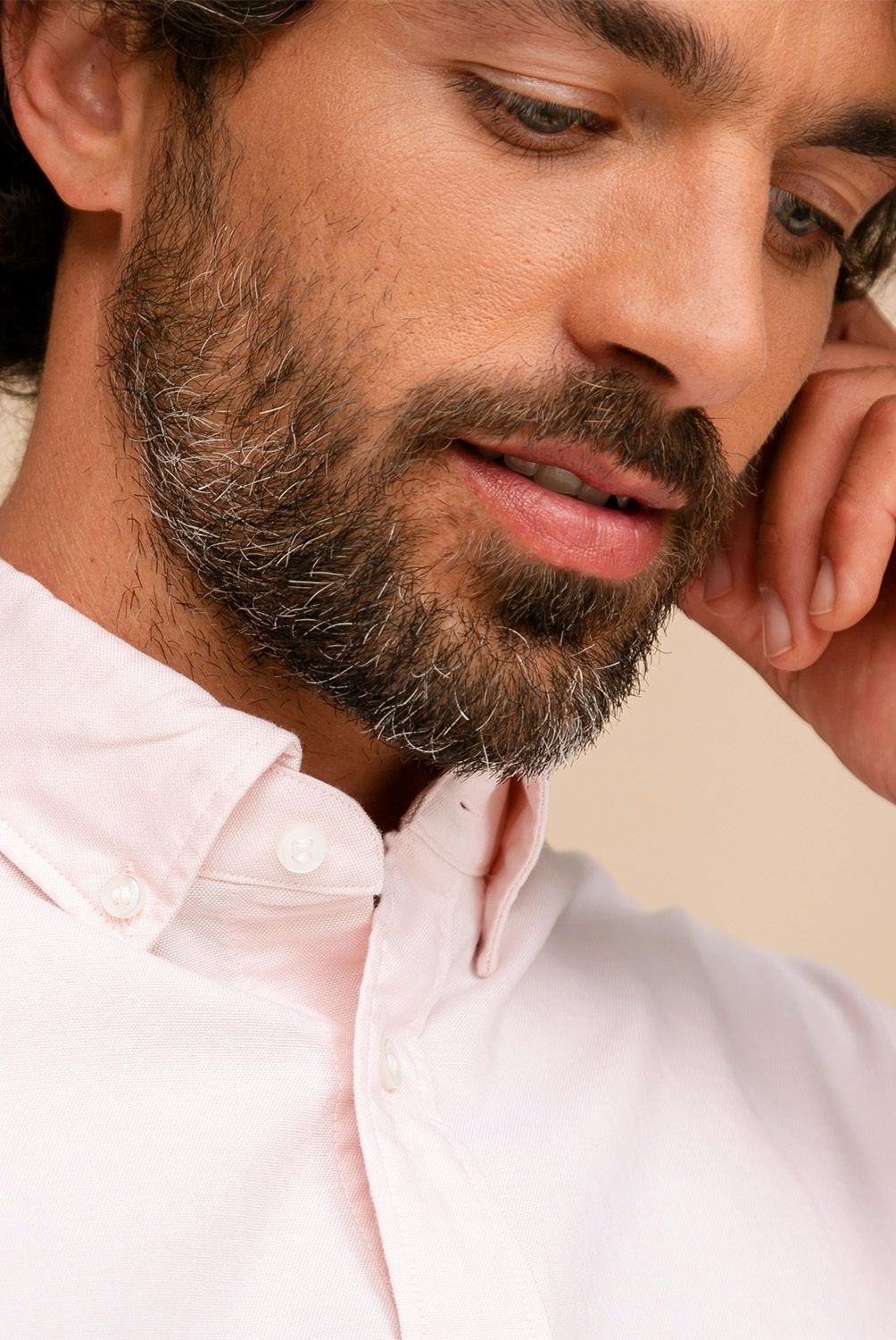CALVIN KLEIN - Camisa Hombre
